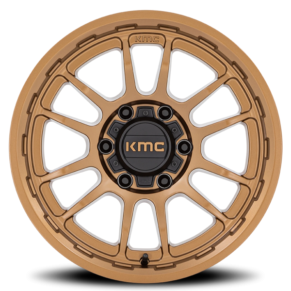 KMC Wrath - Image 3