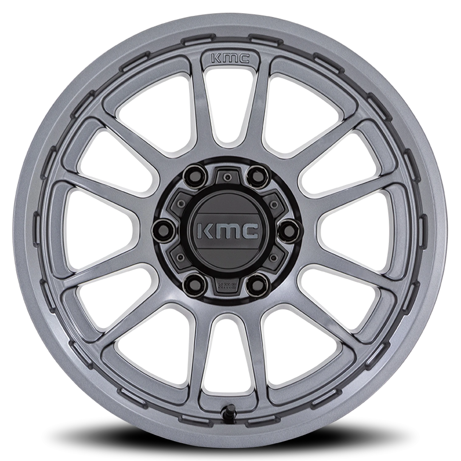 KMC Wrath - Image 3