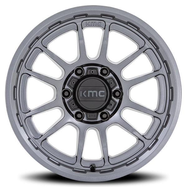 KMC Wrath - Image 3