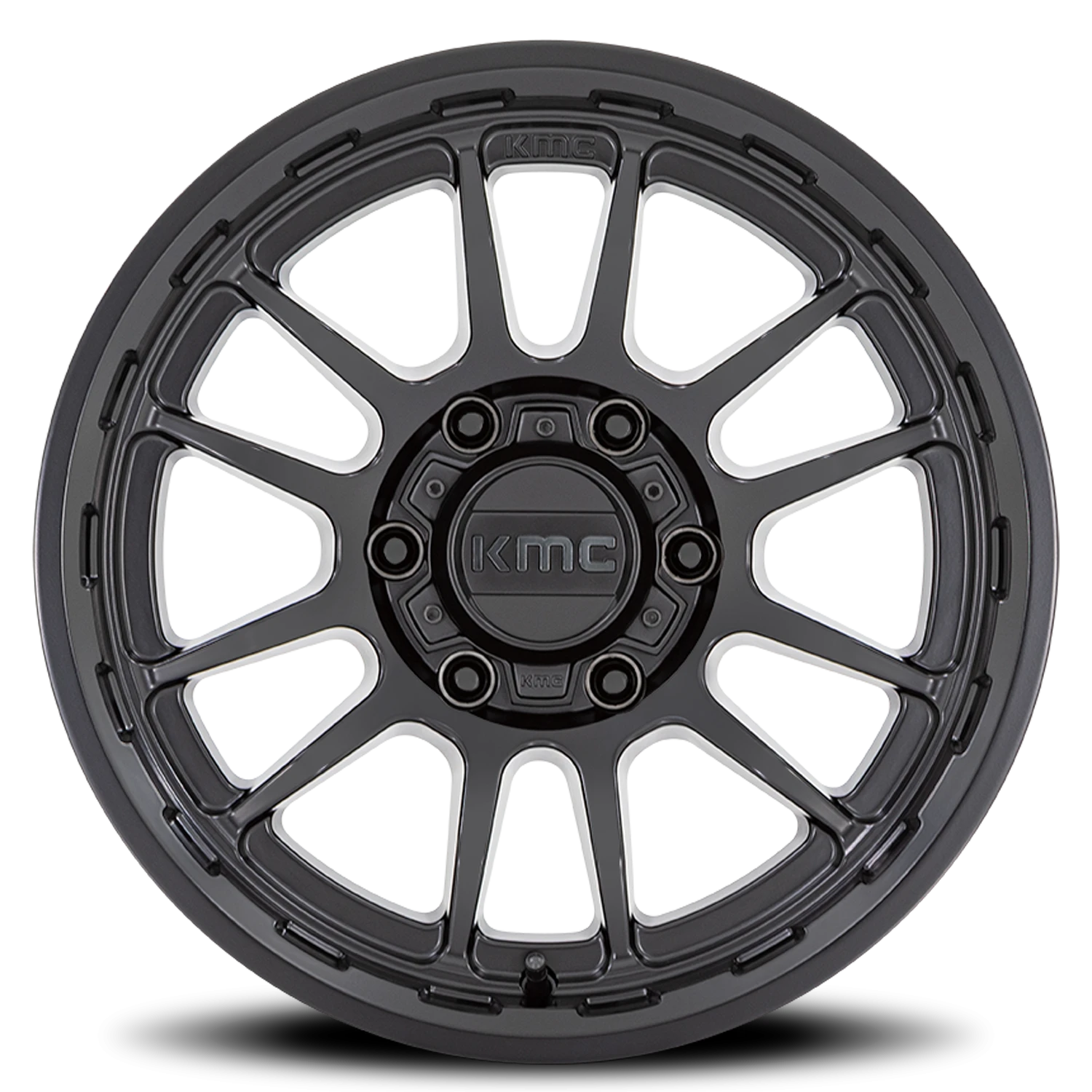 KMC Wrath - Image 3