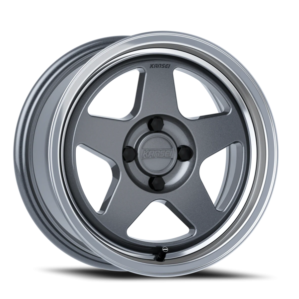 KNP K12GM