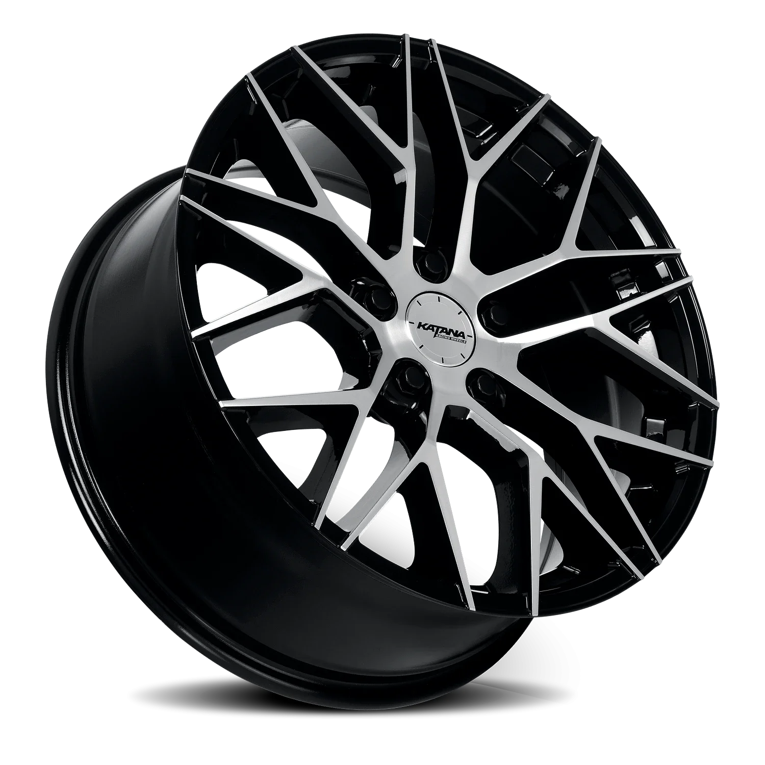 Katana KR01 - Image 2