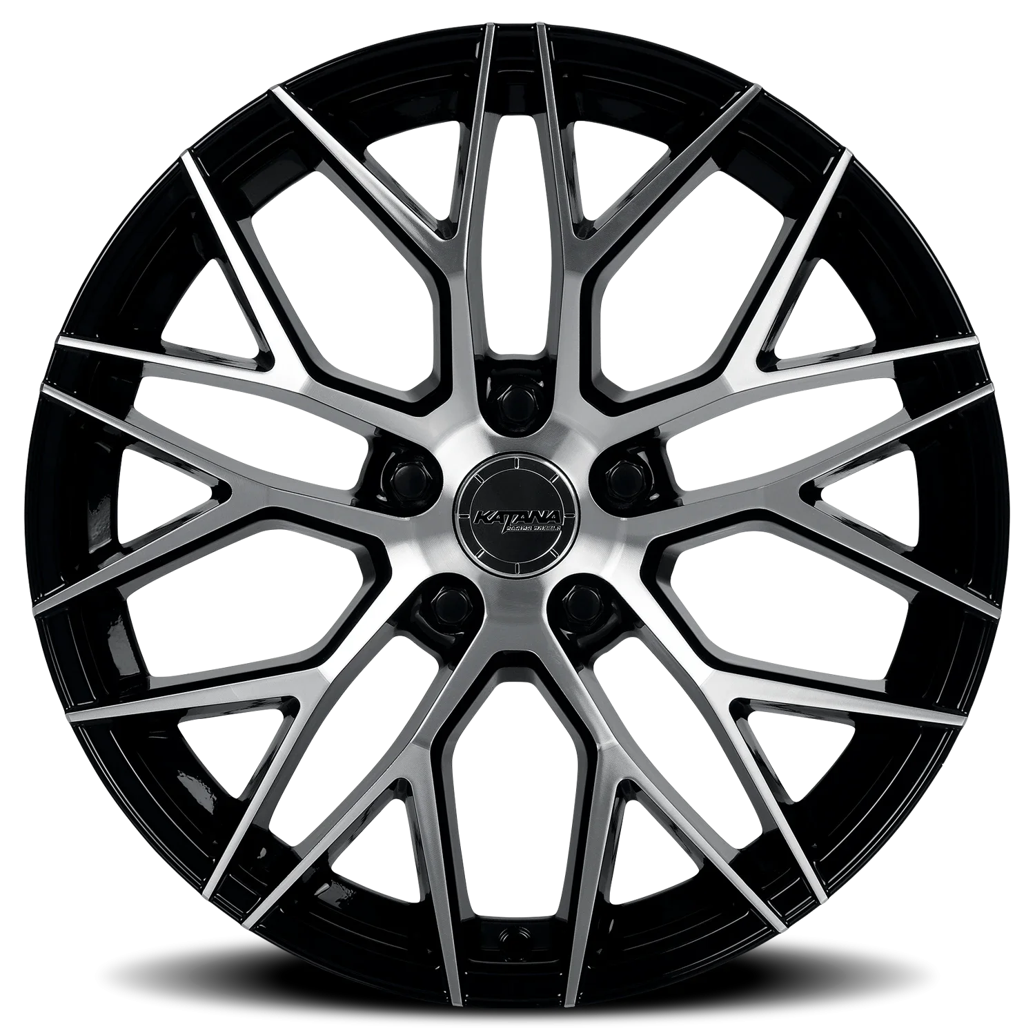 Katana KR01 - Image 3