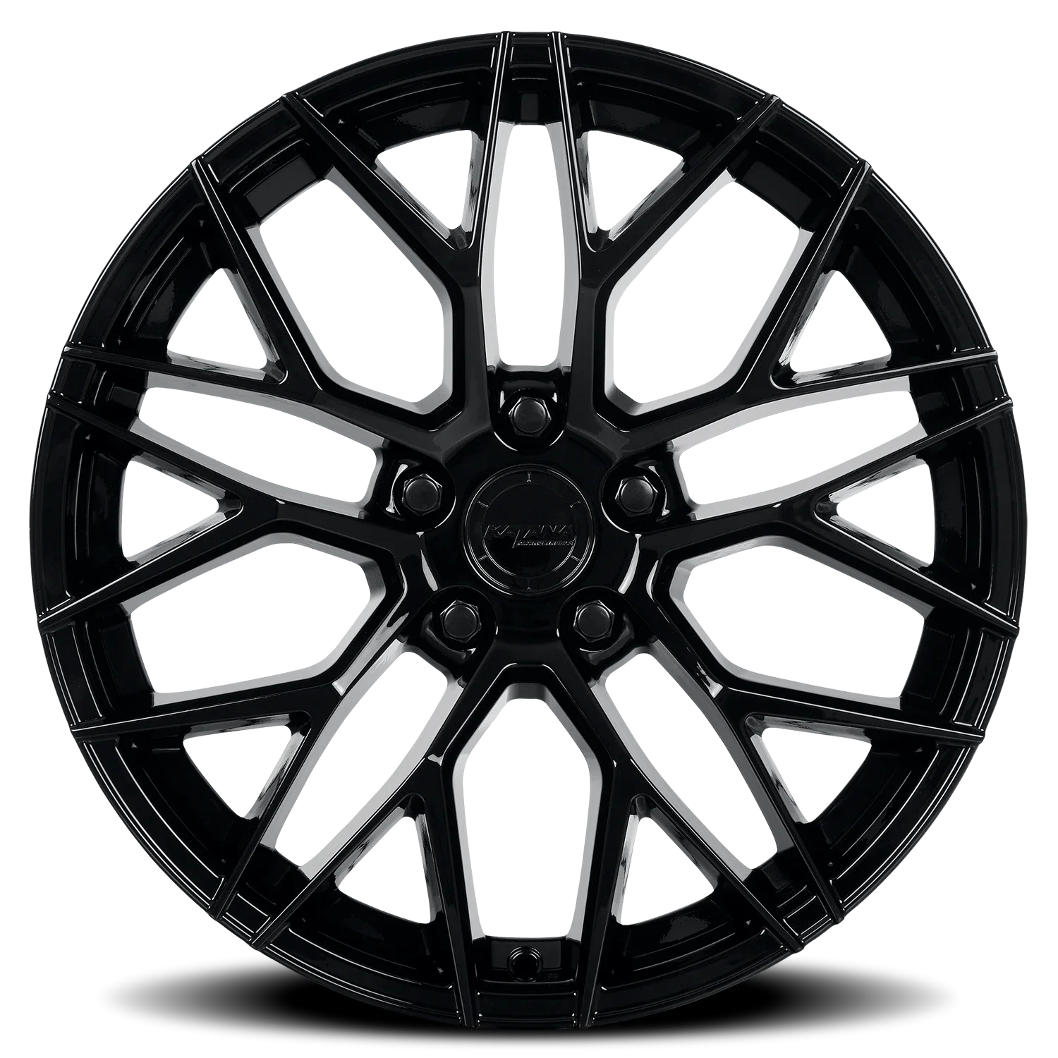 Katana KR01 - Image 3