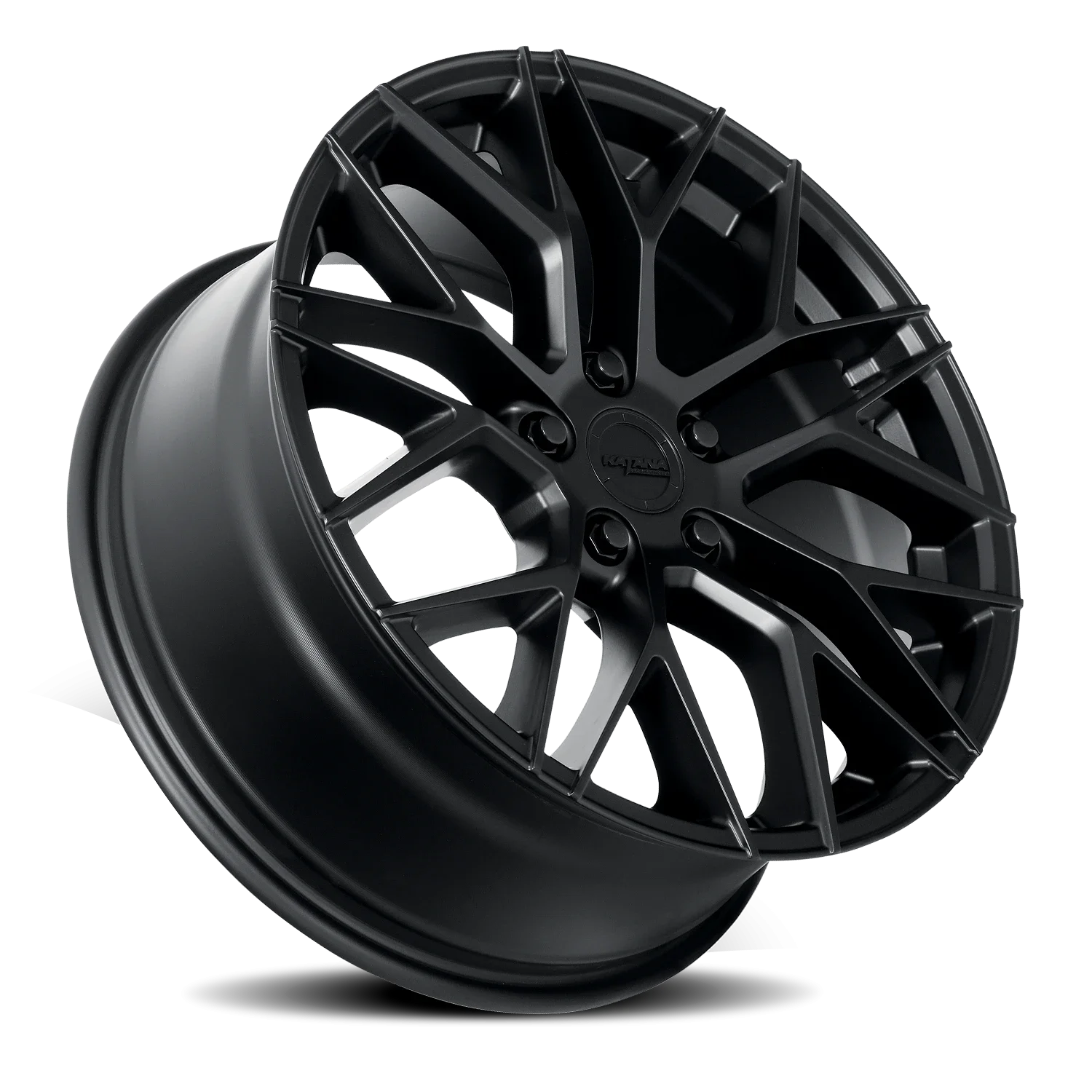 Katana KR01 - Image 2