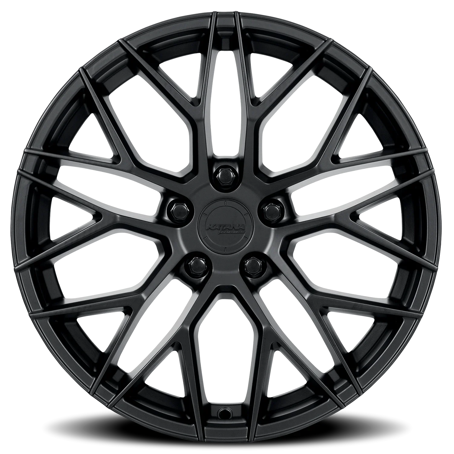 Katana KR01 - Image 3