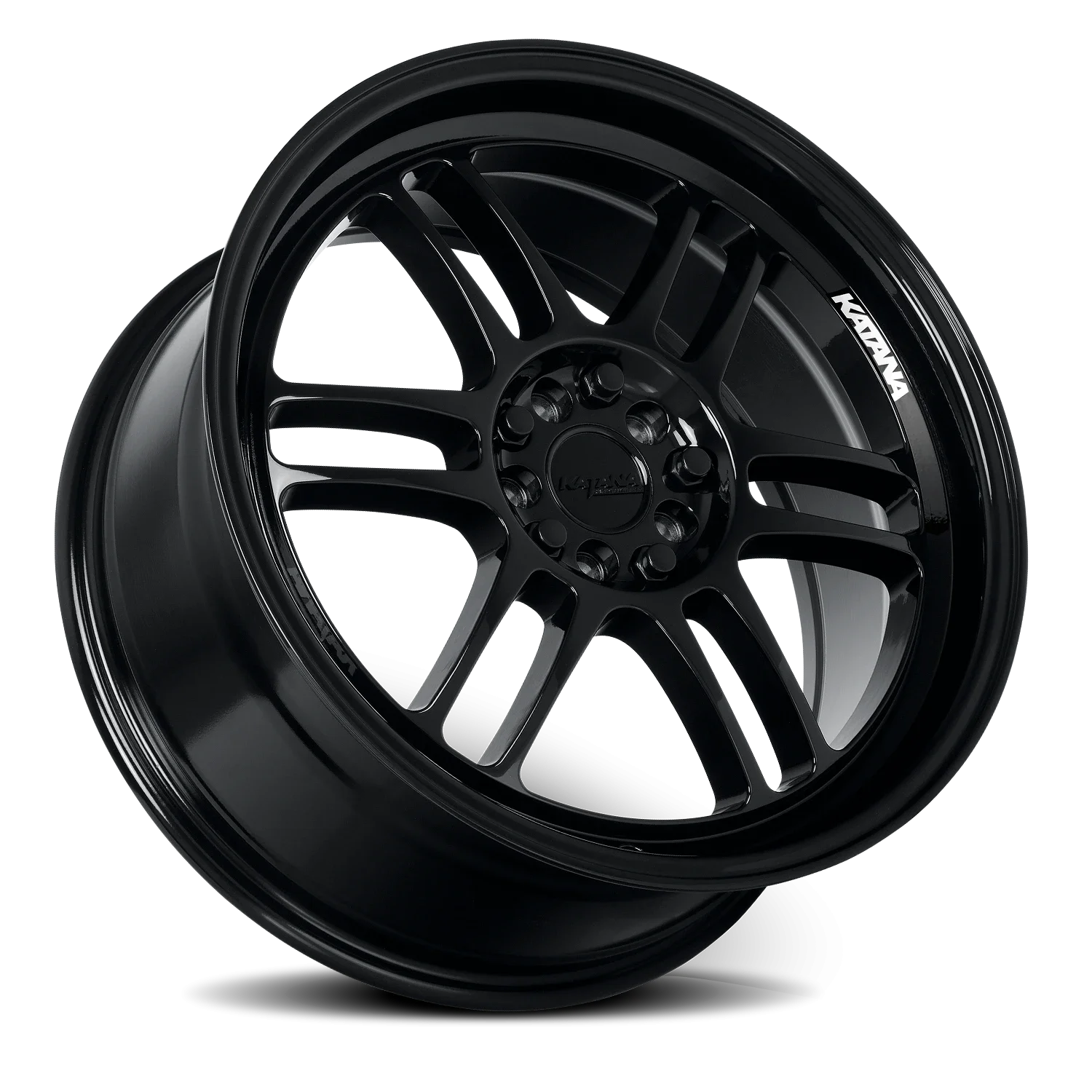 Katana KR02 - Image 2