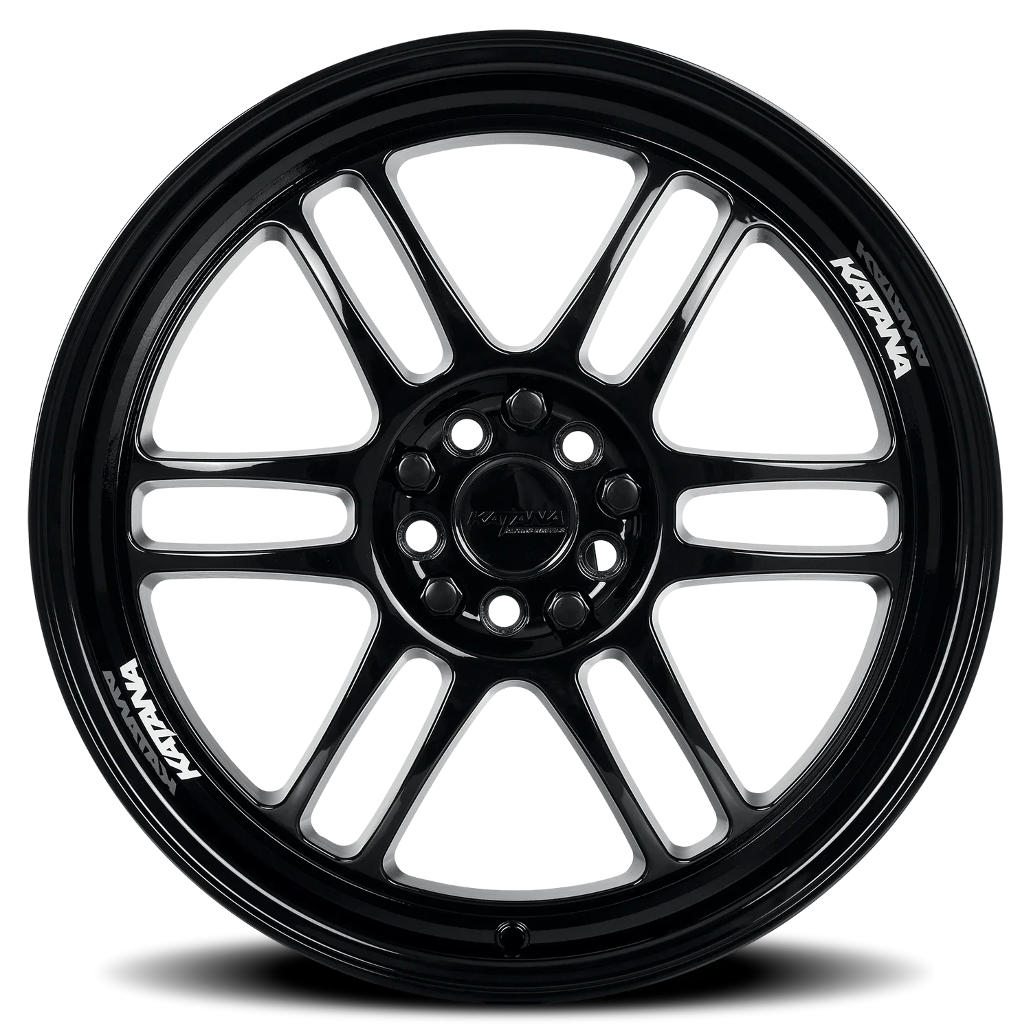 Katana KR02 - Image 3