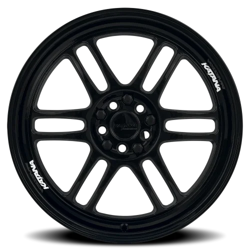 Katana KR02 - Image 3