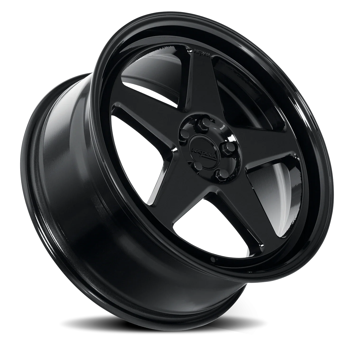 Katana KR03 - Image 2