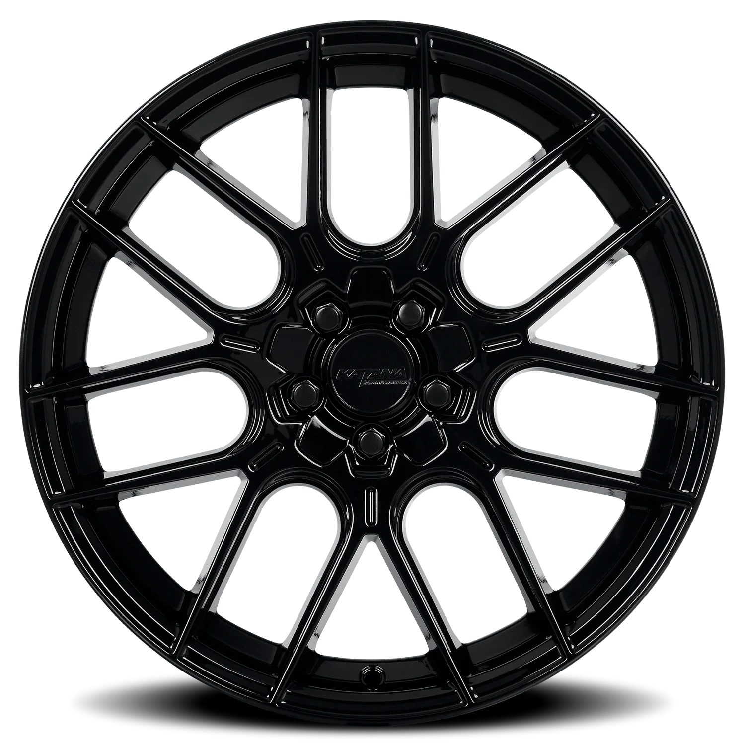 Katana KR04 - Image 3