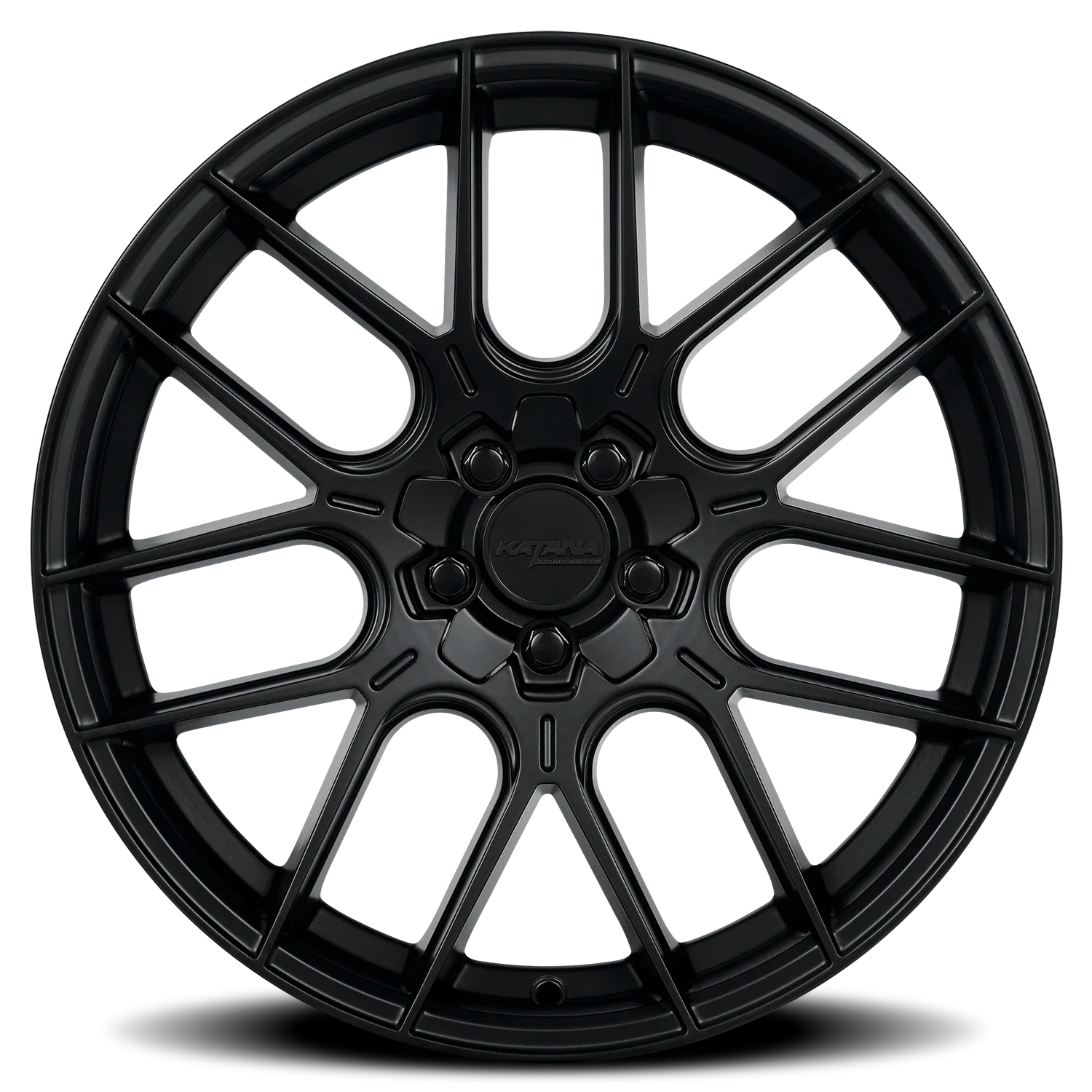 Katana KR04 - Image 3