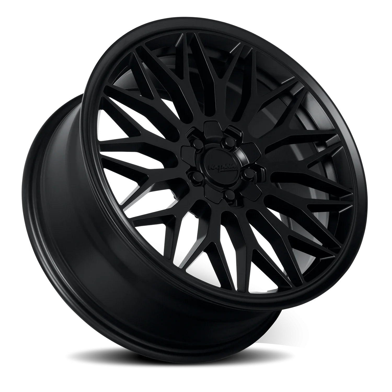 Katana KR05 - Image 2