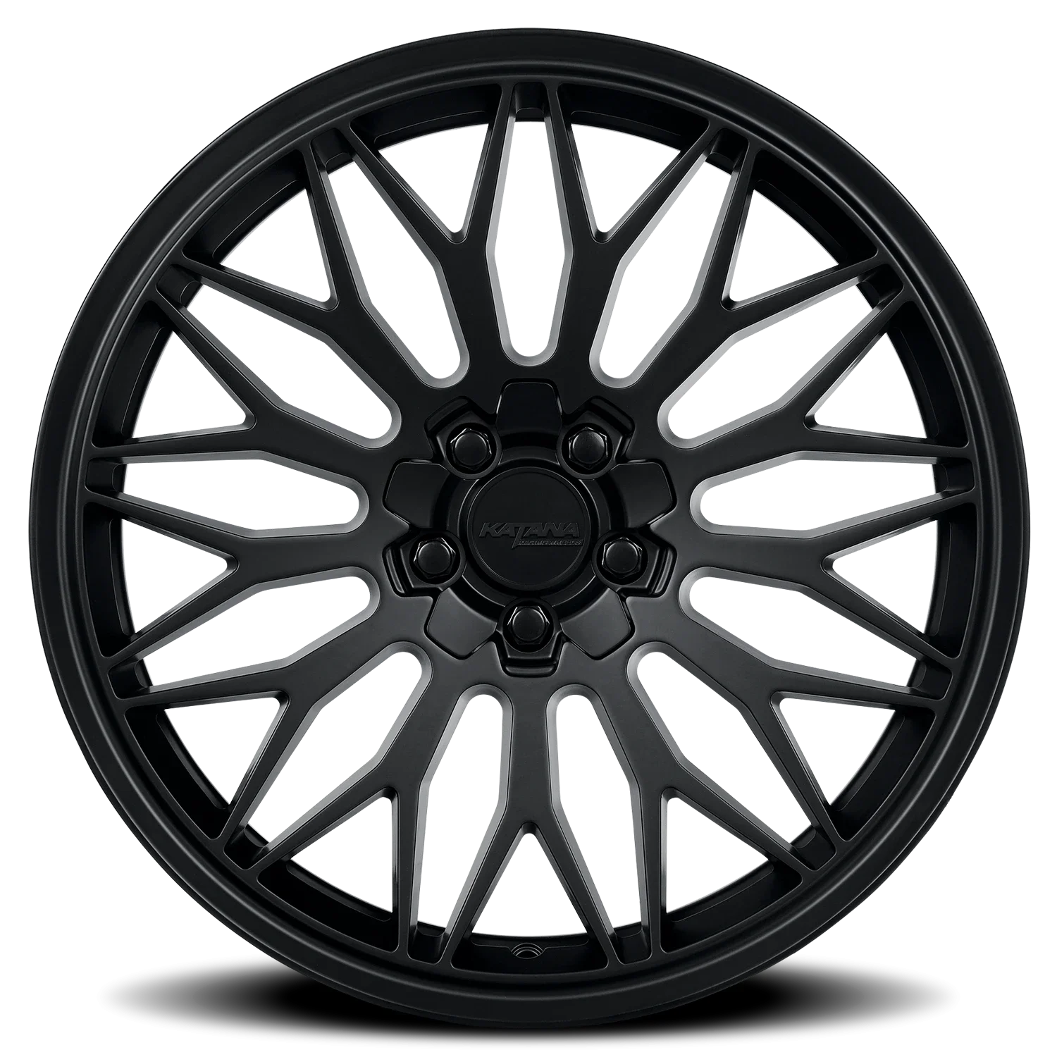 Katana KR05 - Image 3