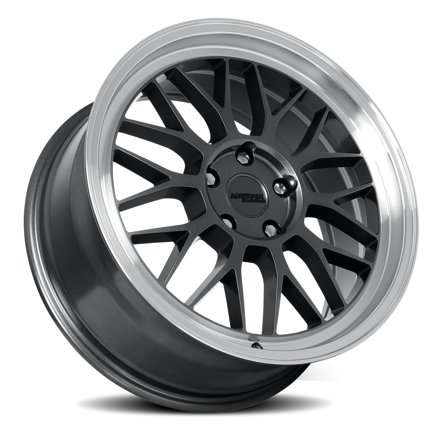 Katana KR06 - Image 2