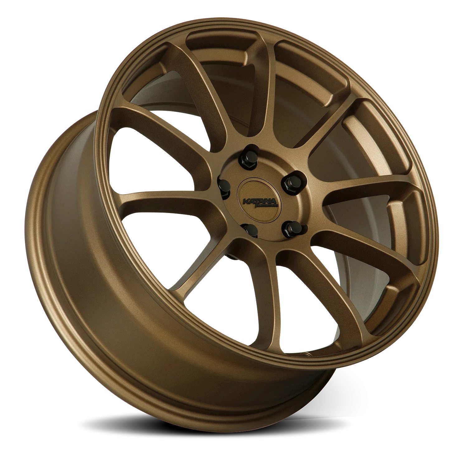 Katana KR07 - Image 2