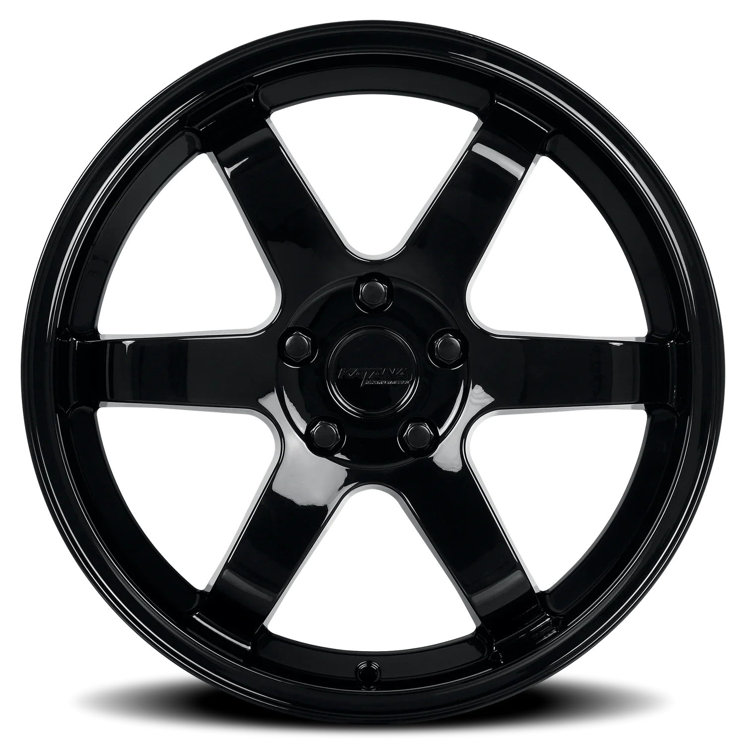 Katana KR08 - Image 3