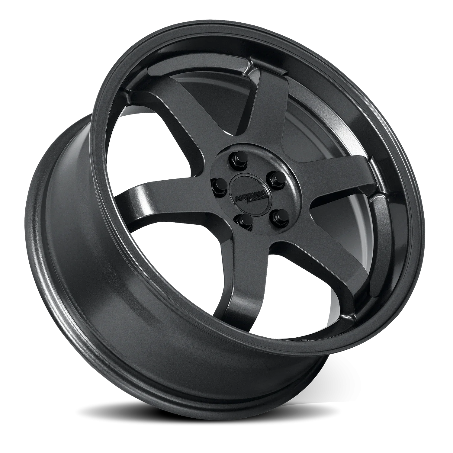 Katana KR08 - Image 2