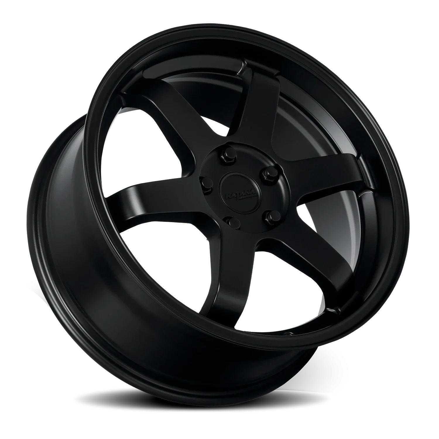 Katana KR08 - Image 2