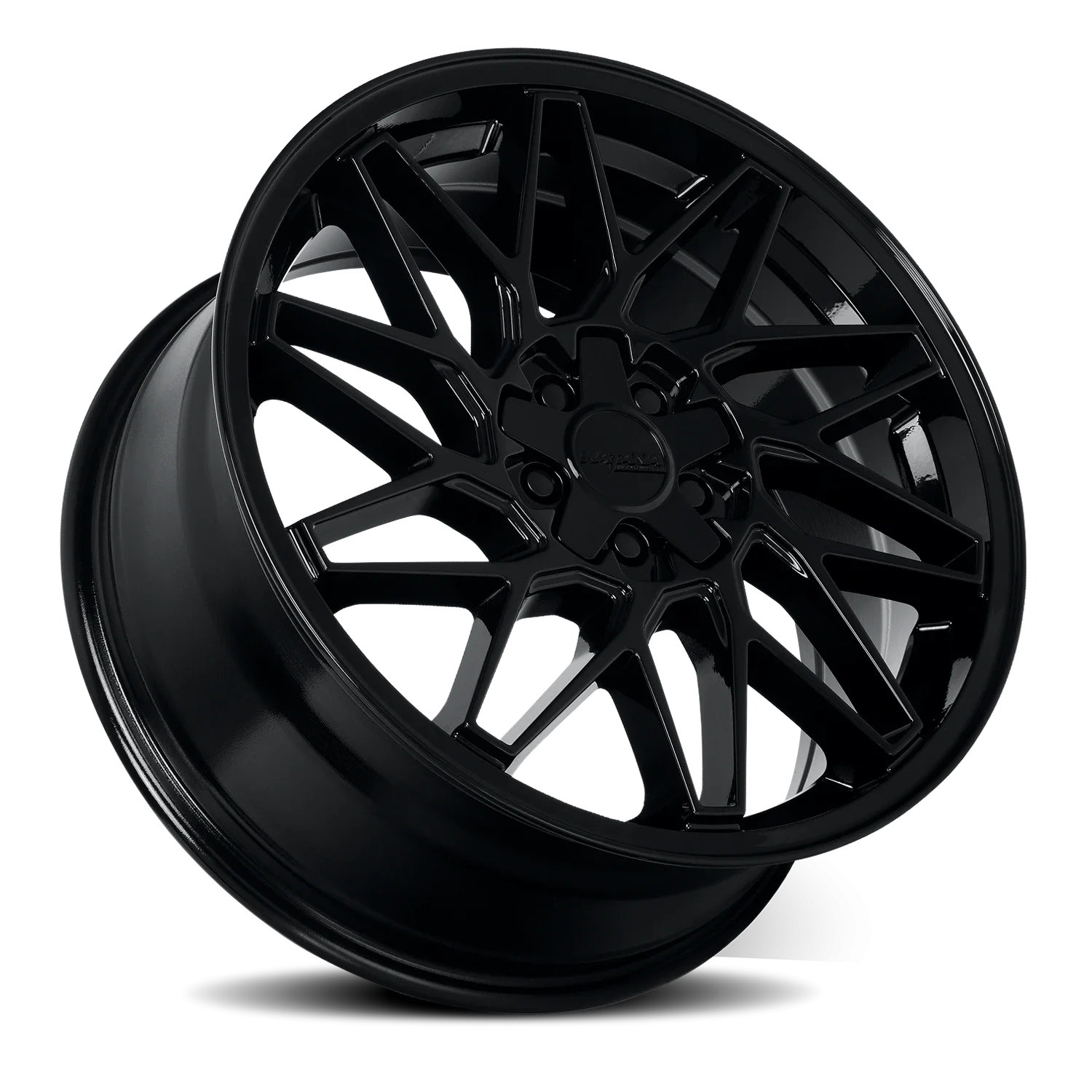 Katana KR09 - Image 2