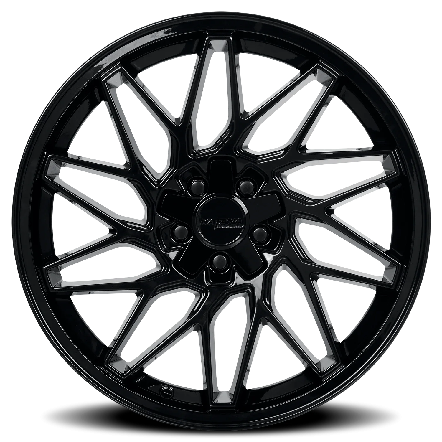 Katana KR09 - Image 3