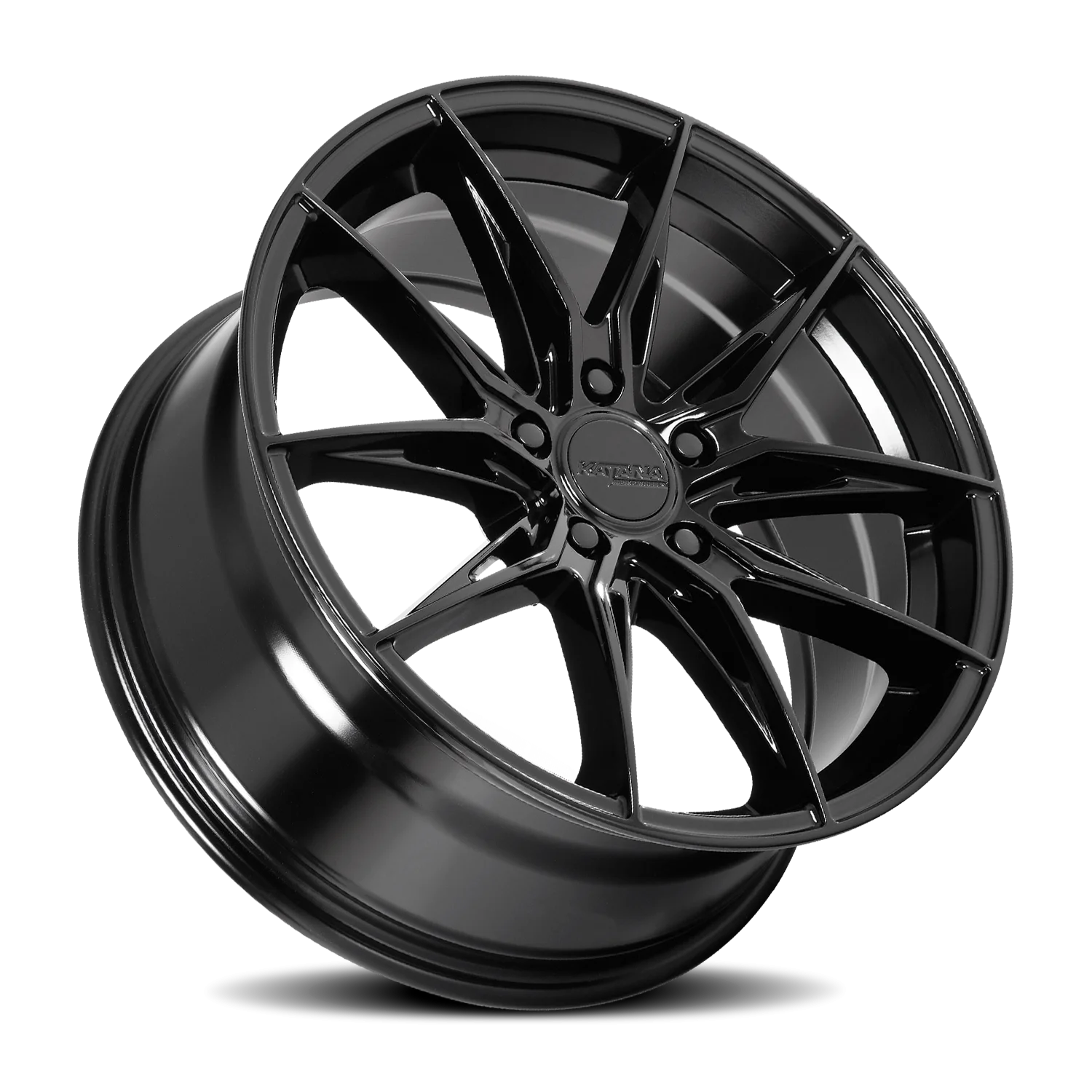 Katana KR10 - Image 2