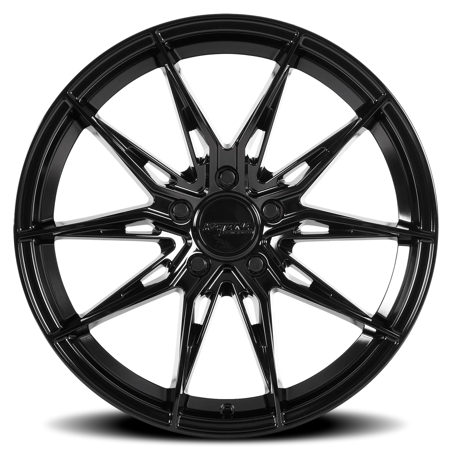 Katana KR10 - Image 3