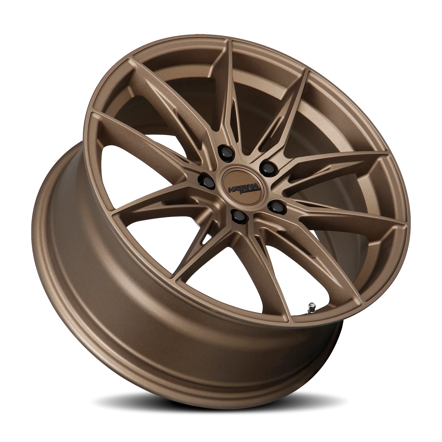 Katana KR10 - Image 2