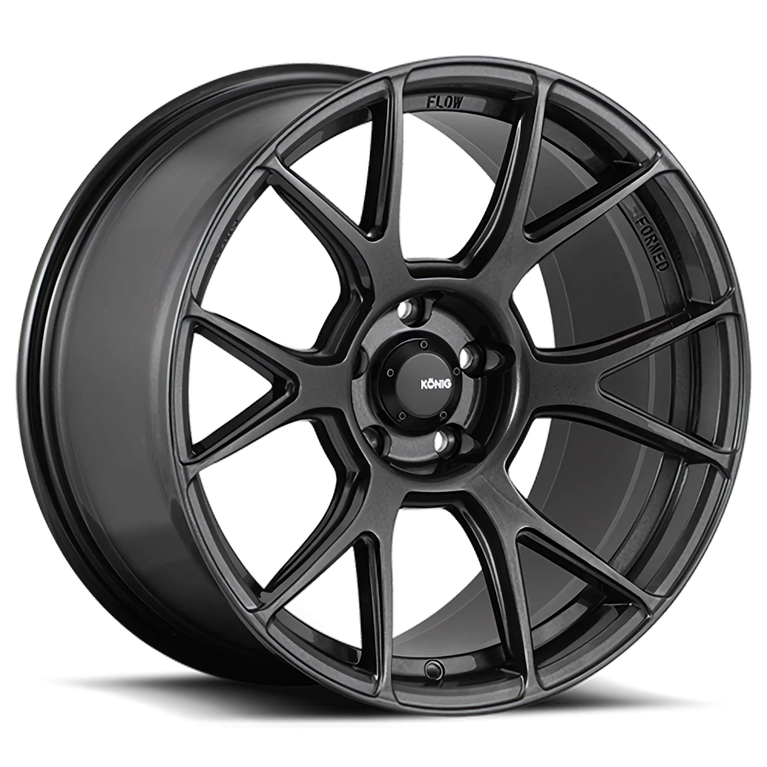 Konig Ampliform