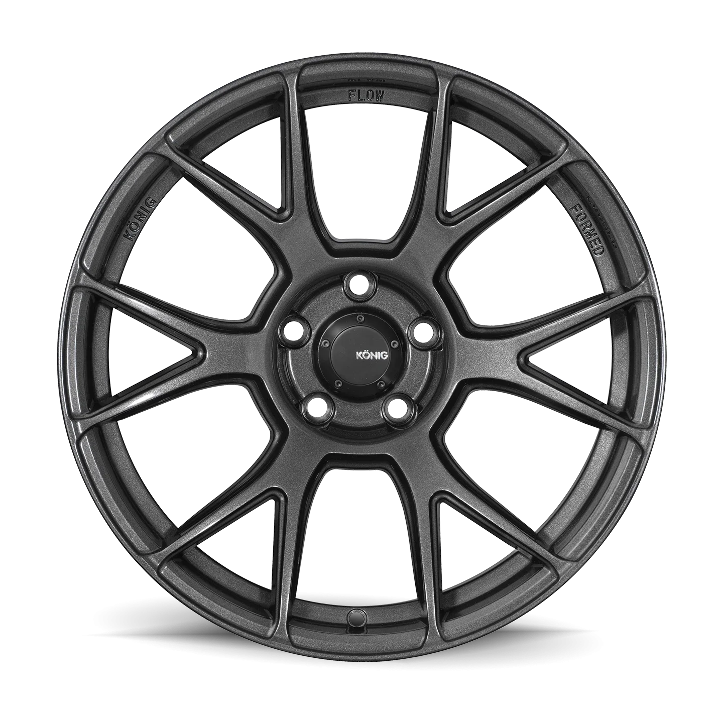 Konig Ampliform - Image 2