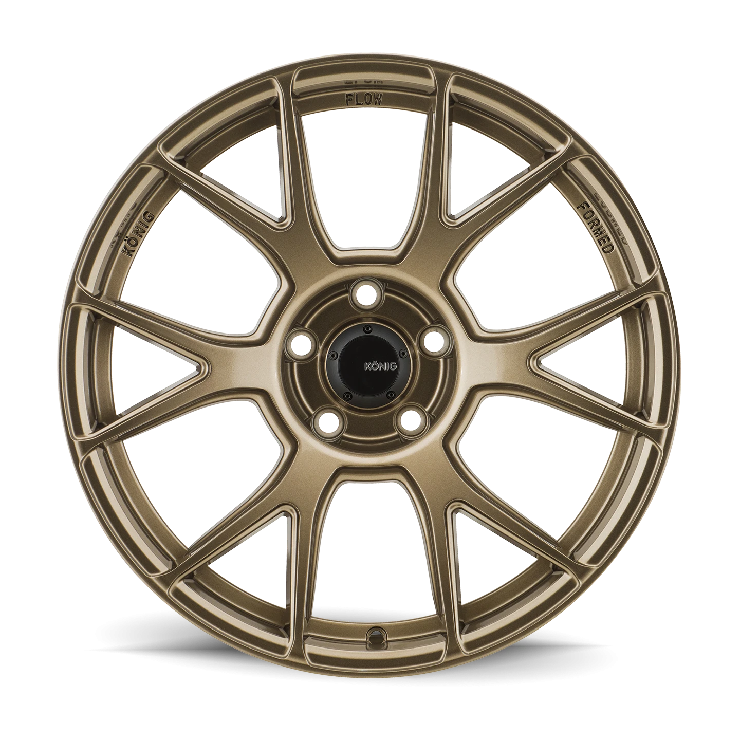 Konig Ampliform - Image 2