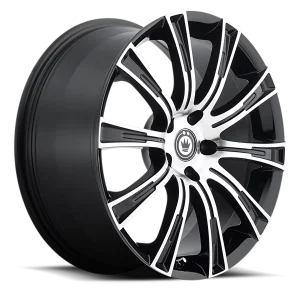Konig Crown