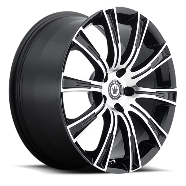 Konig Crown