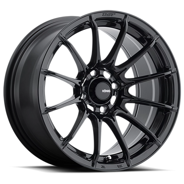 Konig Dial In