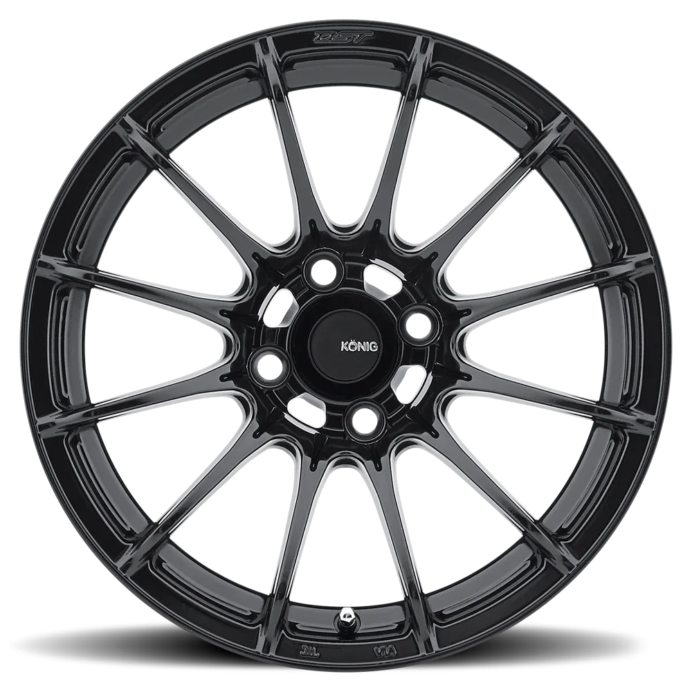 Konig Dial In - Image 2