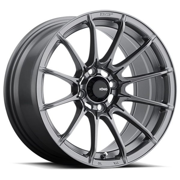 Konig Dial In