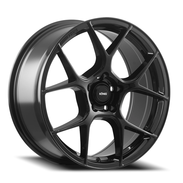Konig Diverge