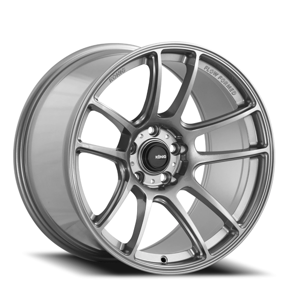 Konig Heliogram