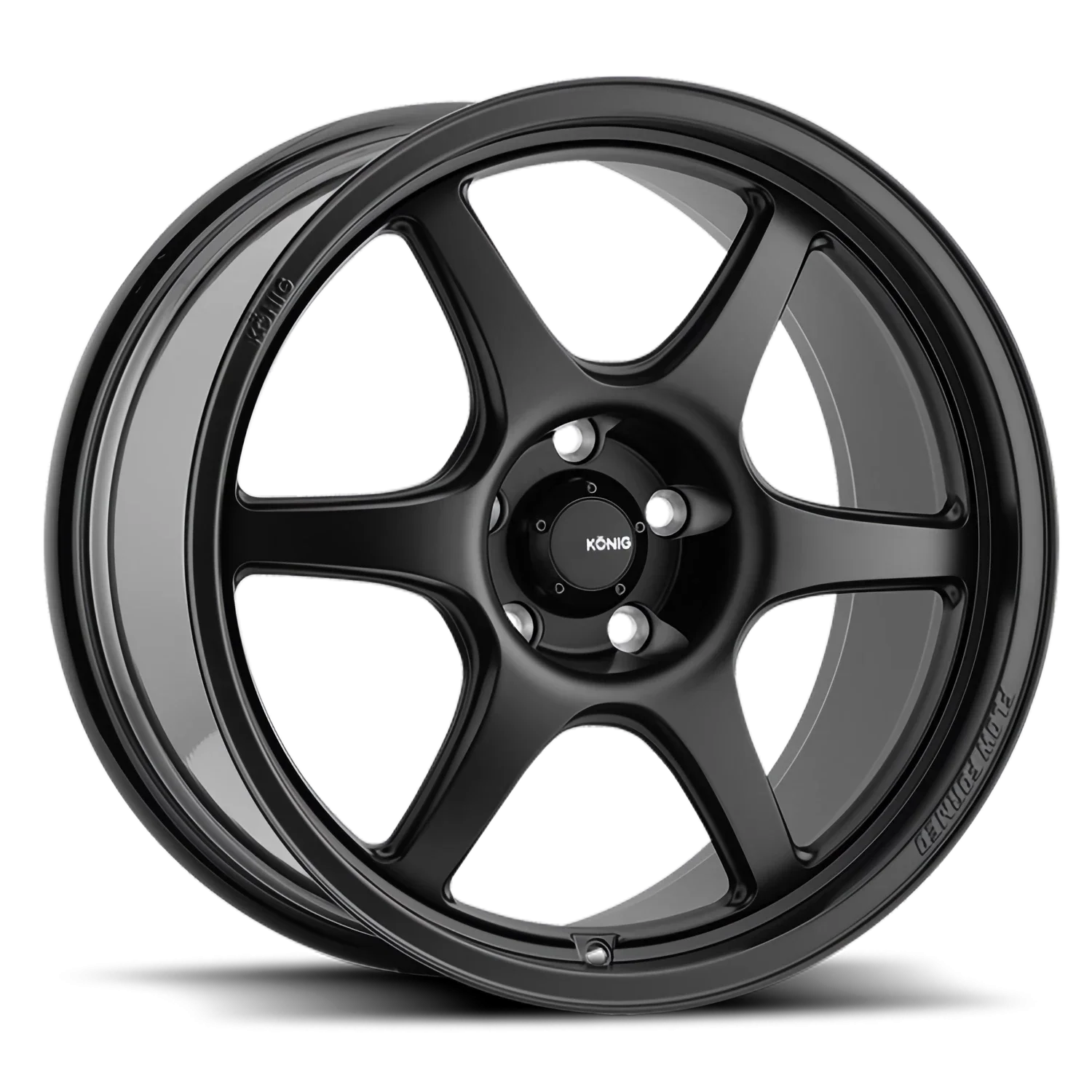 Konig Hexaform