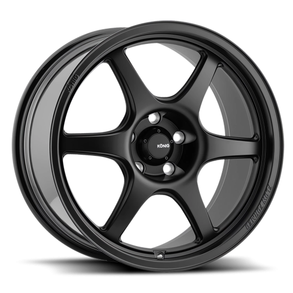 Konig Hexaform