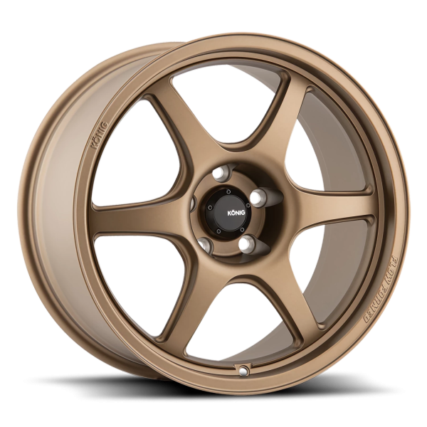 Konig Hexaform