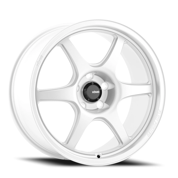 Konig Hexaform