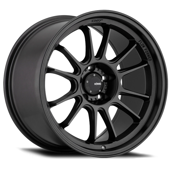 Konig Hypergram