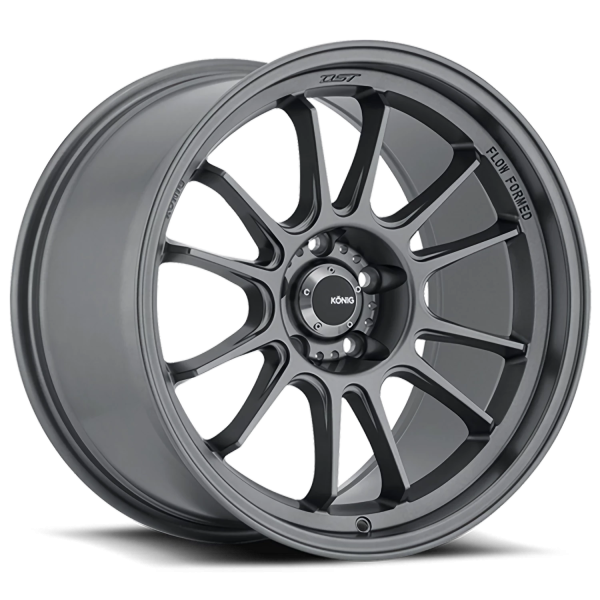 Konig Hypergram