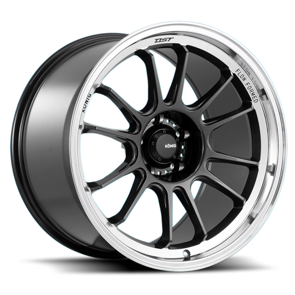 Konig Hypergram