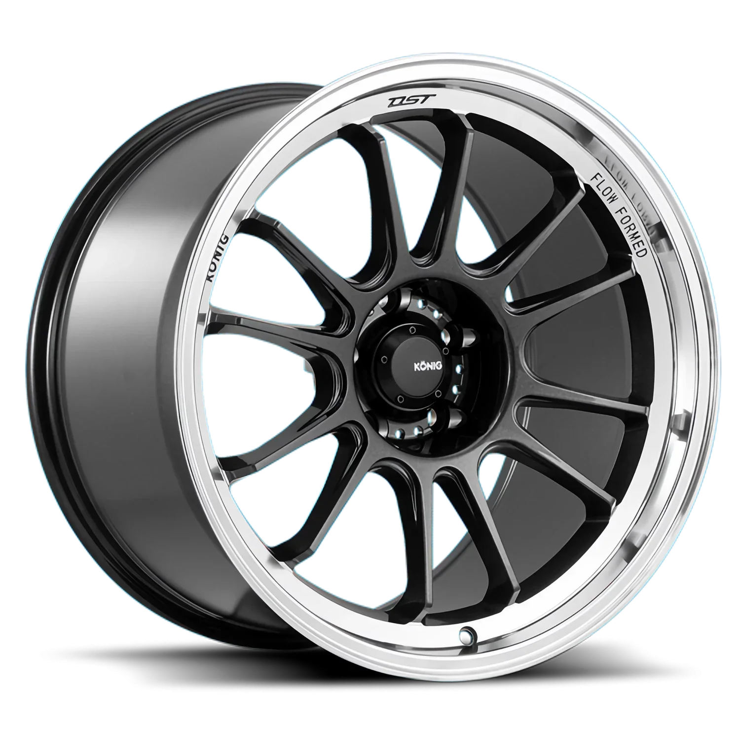 Konig Hypergram