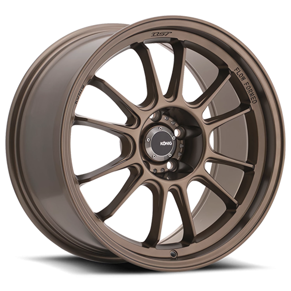 Konig Hypergram