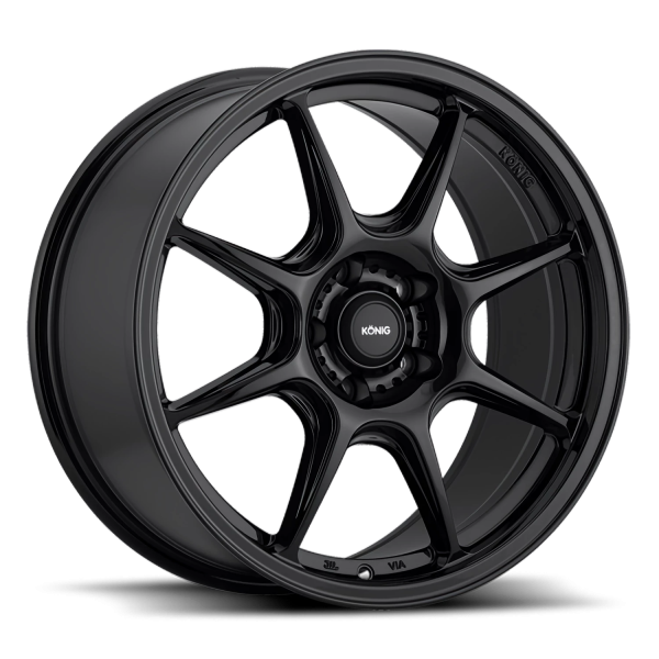 Konig Lockout