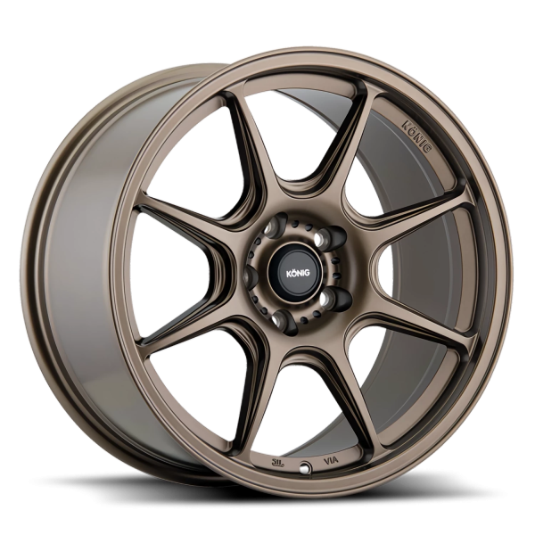 Konig Lockout