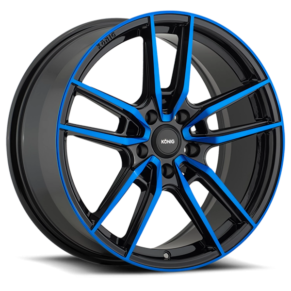 Konig Myth
